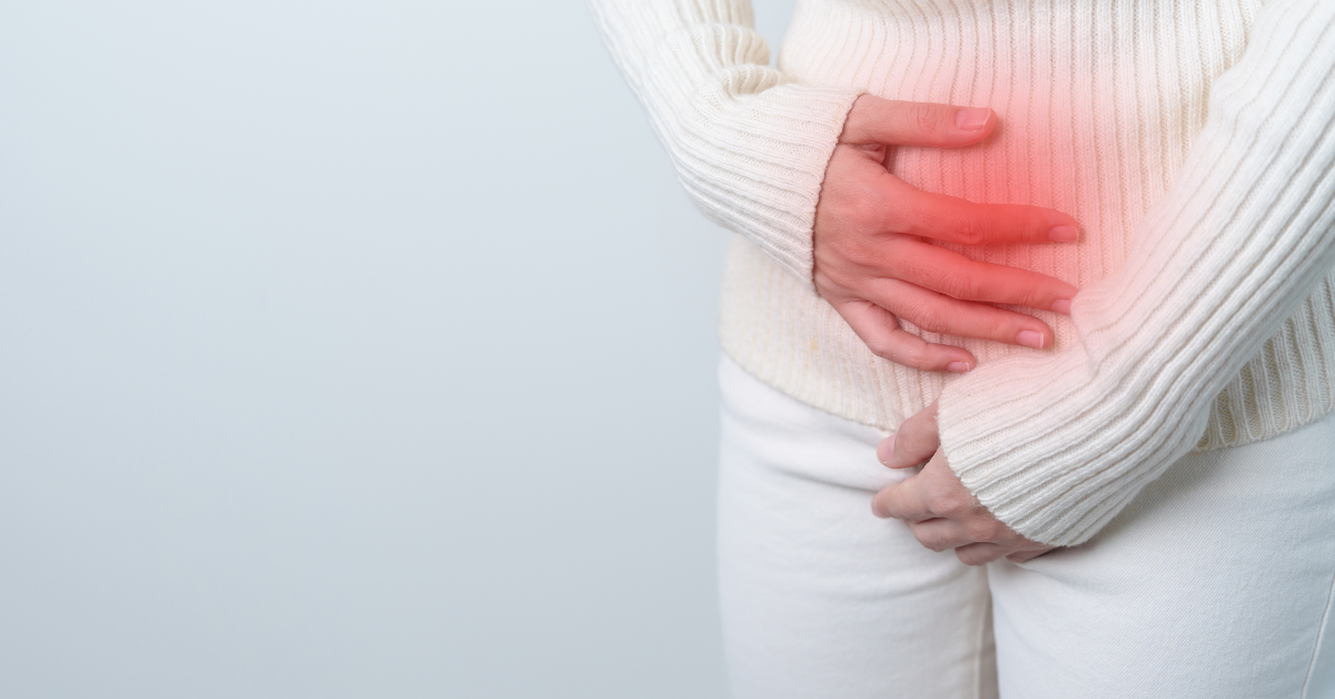 Η αφαίρεση της μήτρας δεν λύνει το πρόβλημα Πρόπτωσης!