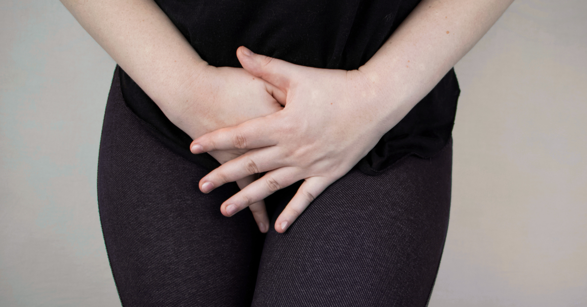 Υπάρχει πιθανότητα υποτροπής μετά από μια διόρθωση της πρόπτωσης πυελικών οργάνων (ΠΠΟ);