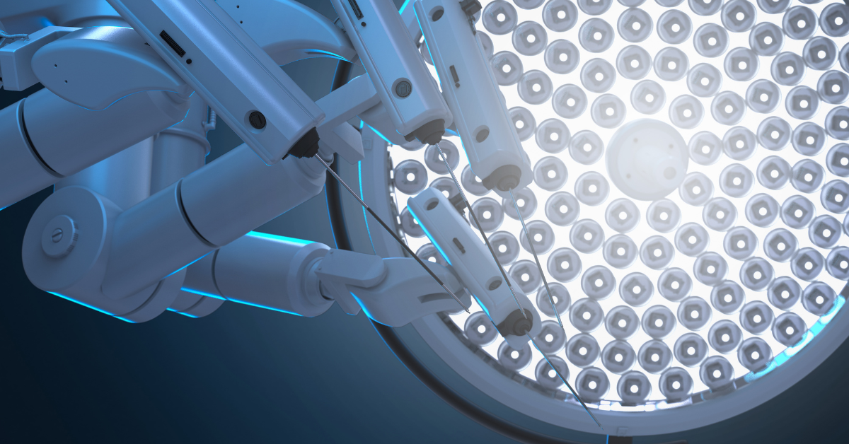 Χρειάζεται εμπειρία η ρομποτική χειρουργική;